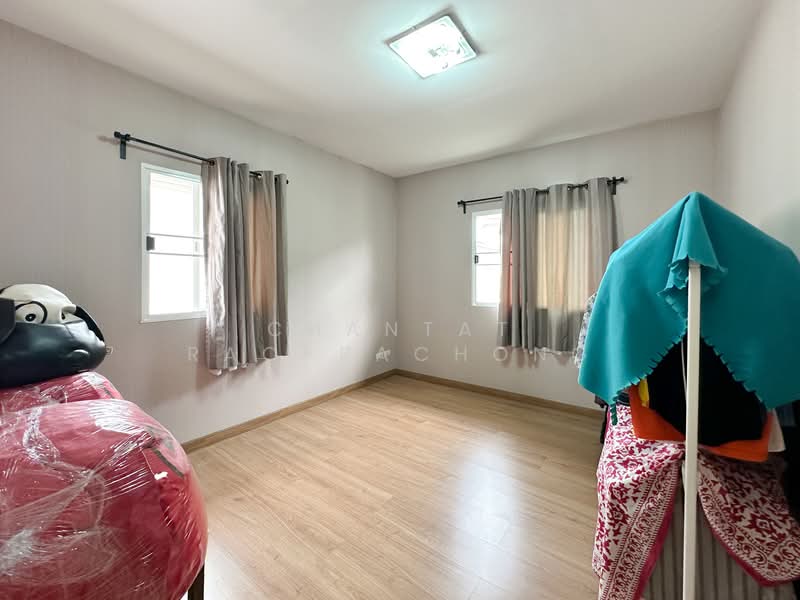 The Plant Chaengwattana, Nonthaburi, Soi Chaengwattana-Pakkred 39, Ban Mai, Pak Kret, Nonthaburi, 3 Bedrooms, 180 sqm, Single Detached House For Sale, by Chantat Raoprachong, 500199649 - DDproperty.com