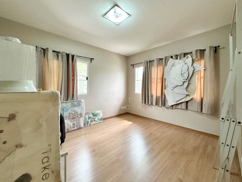 The Plant Chaengwattana, Nonthaburi, Soi Chaengwattana-Pakkred 39, Ban Mai, Pak Kret, Nonthaburi, 3 Bedrooms, 180 sqm, Single Detached House For Sale, by Chantat Raoprachong, 500199649 - DDproperty.com