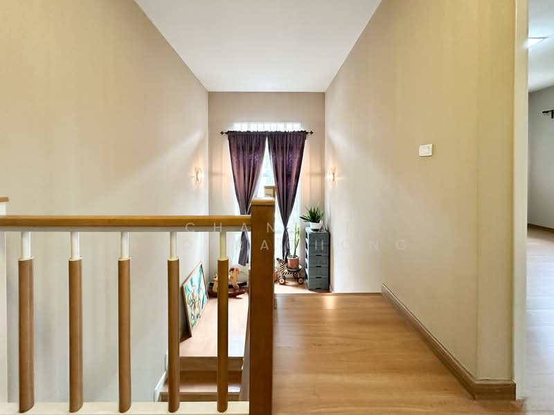 The Plant Chaengwattana, Nonthaburi, Soi Chaengwattana-Pakkred 39, Ban Mai, Pak Kret, Nonthaburi, 3 Bedrooms, 180 sqm, Single Detached House For Sale, by Chantat Raoprachong, 500199649 - DDproperty.com