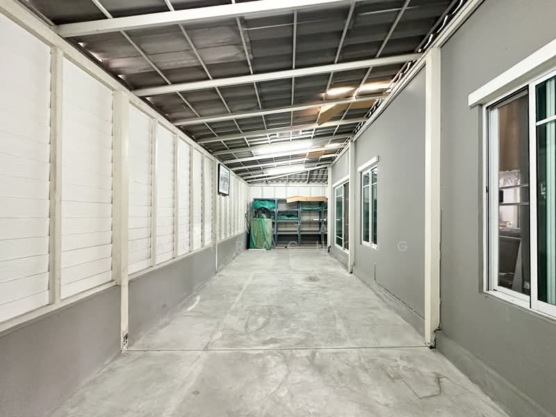 The Plant Chaengwattana : เดอะ แพลนท์ แจ้งวัฒนะ, นนทบุรี, ซอย แจ้งวัฒนะ-ปากเกร็ด 39, บ้านใหม่, ปากเกร็ด, นนทบุรี, 180 ตร.ม., บ้านเดี่ยว ขาย, โดย Chantat Raoprachong, 500199649 - DDproperty.com