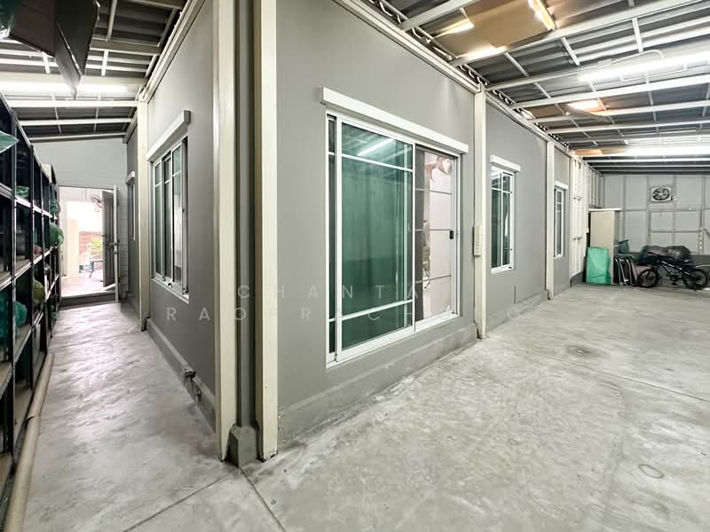 The Plant Chaengwattana : เดอะ แพลนท์ แจ้งวัฒนะ, นนทบุรี, ซอย แจ้งวัฒนะ-ปากเกร็ด 39, บ้านใหม่, ปากเกร็ด, นนทบุรี, 180 ตร.ม., บ้านเดี่ยว ขาย, โดย Chantat Raoprachong, 500199649 - DDproperty.com