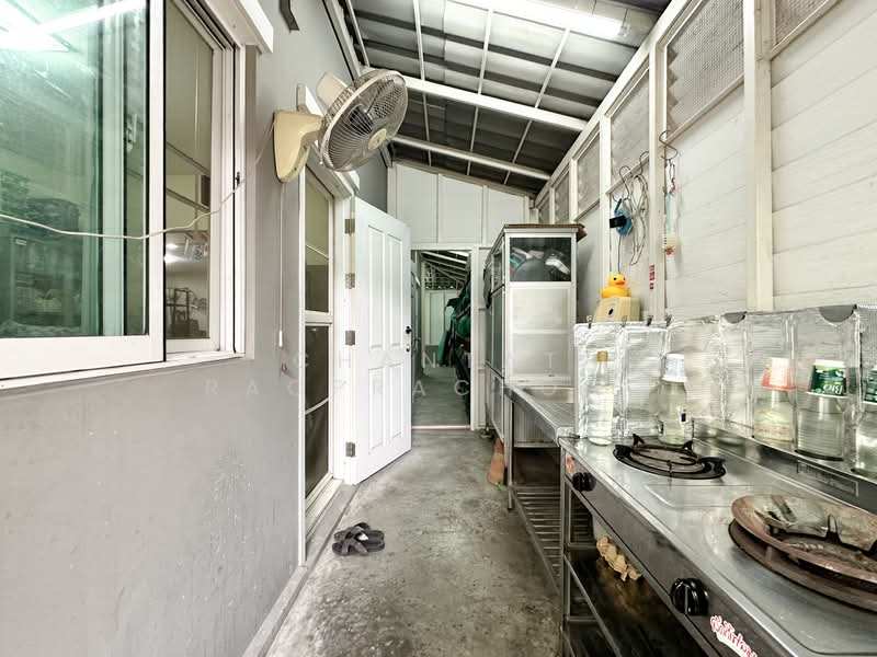 The Plant Chaengwattana, Nonthaburi, Soi Chaengwattana-Pakkred 39, Ban Mai, Pak Kret, Nonthaburi, 3 Bedrooms, 180 sqm, Single Detached House For Sale, by Chantat Raoprachong, 500199649 - DDproperty.com