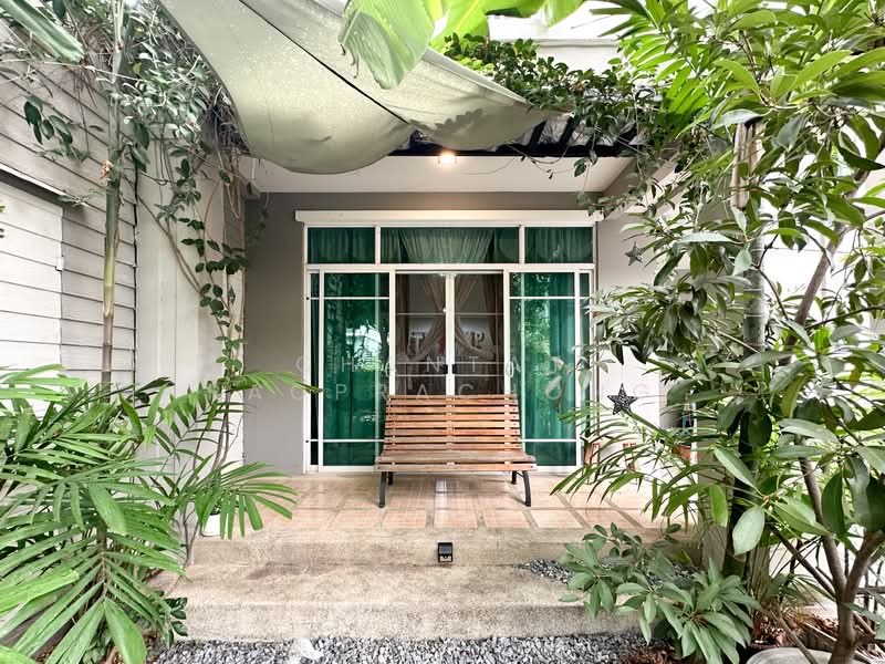 The Plant Chaengwattana, Nonthaburi, Soi Chaengwattana-Pakkred 39, Ban Mai, Pak Kret, Nonthaburi, 3 Bedrooms, 180 sqm, Single Detached House For Sale, by Chantat Raoprachong, 500199649 - DDproperty.com