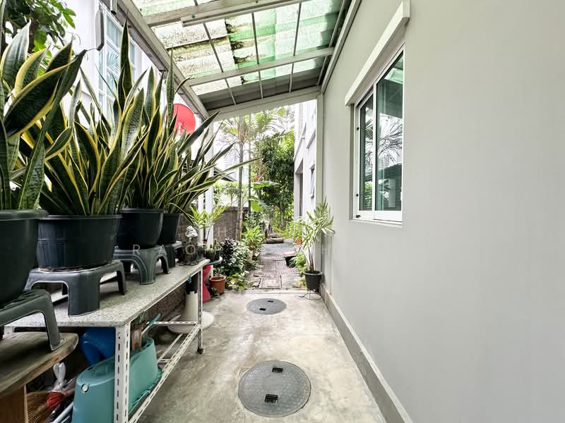 The Plant Chaengwattana, Nonthaburi, Soi Chaengwattana-Pakkred 39, Ban Mai, Pak Kret, Nonthaburi, 3 Bedrooms, 180 sqm, Single Detached House For Sale, by Chantat Raoprachong, 500199649 - DDproperty.com