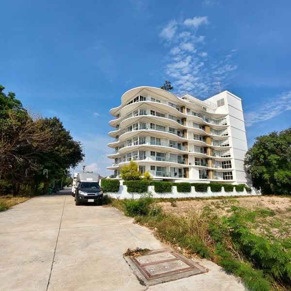 Land for sale 3 Rai Bangsary, Chon Buri (Pattaya), บางเสร่, Bang Sa-re, Sattahip, Chon Buri (Pattaya), , 4,800 sqm, Land For Sale, by Nichapa Phiachan, 500199652 - DDproperty.com