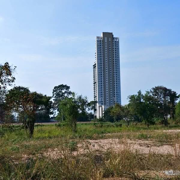 Land for sale 3 Rai Bangsary, Chon Buri (Pattaya), บางเสร่, Bang Sa-re, Sattahip, Chon Buri (Pattaya), , 4,800 sqm, Land For Sale, by Nichapa Phiachan, 500199652 - DDproperty.com