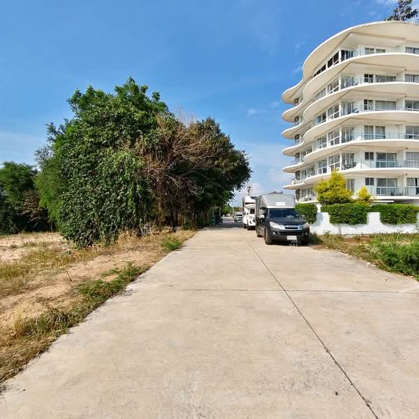 Land for sale 3 Rai Bangsary, Chon Buri (Pattaya), บางเสร่, Bang Sa-re, Sattahip, Chon Buri (Pattaya), , 4,800 sqm, Land For Sale, by Nichapa Phiachan, 500199652 - DDproperty.com