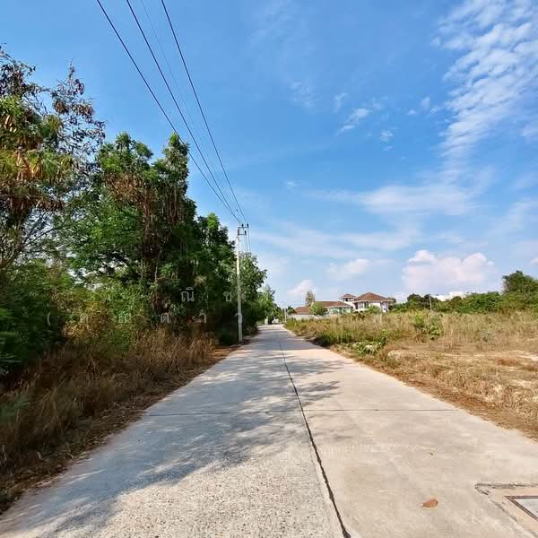 Land for sale 3 Rai Bangsary, Chon Buri (Pattaya), บางเสร่, Bang Sa-re, Sattahip, Chon Buri (Pattaya), , 4,800 sqm, Land For Sale, by Nichapa Phiachan, 500199652 - DDproperty.com