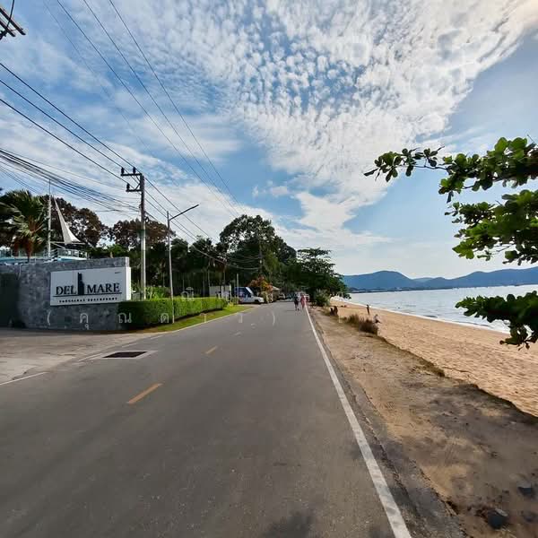 Land for sale 3 Rai Bangsary, Chon Buri (Pattaya), บางเสร่, Bang Sa-re, Sattahip, Chon Buri (Pattaya), , 4,800 sqm, Land For Sale, by Nichapa Phiachan, 500199652 - DDproperty.com