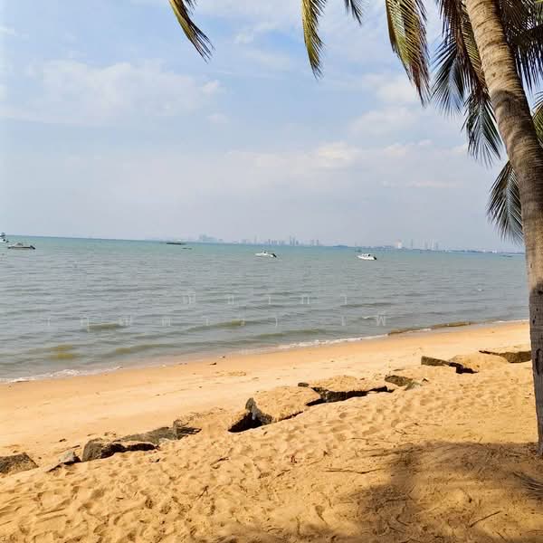 ใกล้ทะเลบางเสร่ - บางเสร่ ตำบลบางเสร่ อำเภอสัตหีบ จังหวัดชลบุรี, ชลบุรี, บางเสร่, บางเสร่, สัตหีบ, ชลบุรี, 4,800 ตร.ม., ที่ดิน ขาย, โดย ณิชาภา (คุณดาว) เพียจันทร์, 500199652 - DDproperty.com