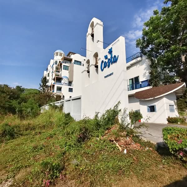 ใกล้ทะเลบางเสร่ - บางเสร่ ตำบลบางเสร่ อำเภอสัตหีบ จังหวัดชลบุรี, ชลบุรี, บางเสร่, บางเสร่, สัตหีบ, ชลบุรี, 4,800 ตร.ม., ที่ดิน ขาย, โดย ณิชาภา (คุณดาว) เพียจันทร์, 500199652 - DDproperty.com