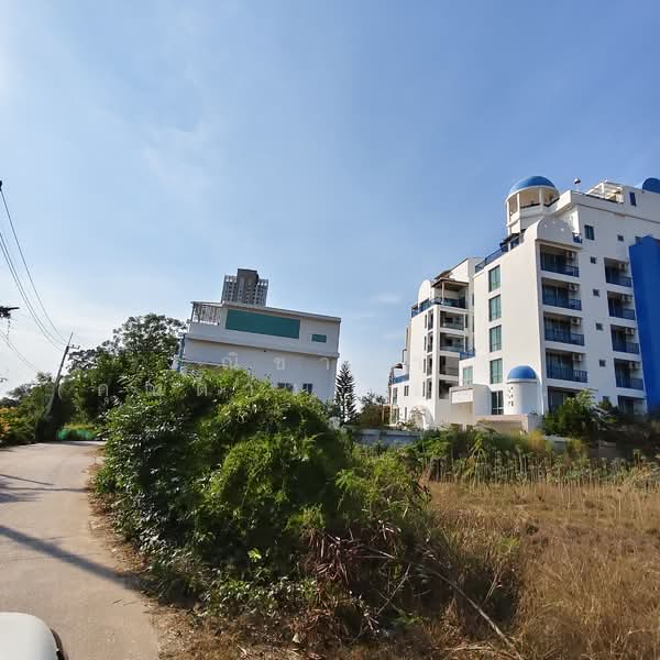 ใกล้ทะเลบางเสร่ - บางเสร่ ตำบลบางเสร่ อำเภอสัตหีบ จังหวัดชลบุรี, ชลบุรี, บางเสร่, บางเสร่, สัตหีบ, ชลบุรี, 4,800 ตร.ม., ที่ดิน ขาย, โดย ณิชาภา (คุณดาว) เพียจันทร์, 500199652 - DDproperty.com