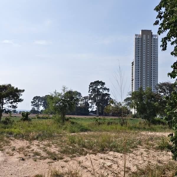 ใกล้ทะเลบางเสร่ - บางเสร่ ตำบลบางเสร่ อำเภอสัตหีบ จังหวัดชลบุรี, ชลบุรี, บางเสร่, บางเสร่, สัตหีบ, ชลบุรี, 4,800 ตร.ม., ที่ดิน ขาย, โดย ณิชาภา (คุณดาว) เพียจันทร์, 500199652 - DDproperty.com