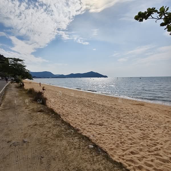 ใกล้ทะเลบางเสร่ - บางเสร่ ตำบลบางเสร่ อำเภอสัตหีบ จังหวัดชลบุรี, ชลบุรี, บางเสร่, บางเสร่, สัตหีบ, ชลบุรี, 4,800 ตร.ม., ที่ดิน ขาย, โดย ณิชาภา (คุณดาว) เพียจันทร์, 500199652 - DDproperty.com