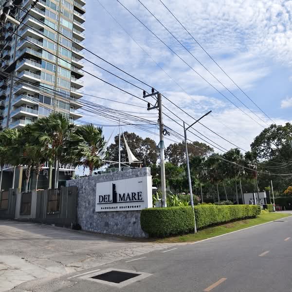 Land for sale 3 Rai Bangsary, Chon Buri (Pattaya), บางเสร่, Bang Sa-re, Sattahip, Chon Buri (Pattaya), , 4,800 sqm, Land For Sale, by Nichapa Phiachan, 500199652 - DDproperty.com