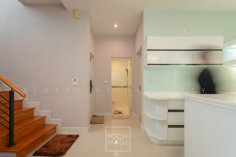 Bangkok Boulevard Sathorn-Pinklao : บางกอก บูเลอวาร์ด สาทร-ปิ่นเกล้า, นนทบุรี, 89 ถนน ราชพฤกษ์, มหาสวัสดิ์, บางกรวย, นนทบุรี, 252 ตร.ม., บ้านเดี่ยว ขาย, โดย Blueprint Property, 500199654 - DDproperty.com