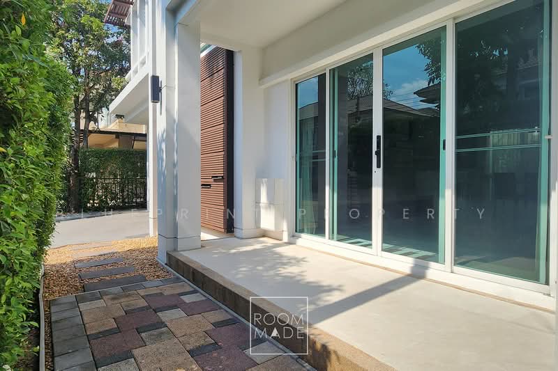 Bangkok Boulevard Sathorn-Pinklao, Nonthaburi, 89 Ratchaphruek Road, Mahasawat, Bang Kruai, Nonthaburi, 3 Bedrooms, 252 sqm, Single Detached House For Sale, by Blueprint Property, 500199654 - DDproperty.com