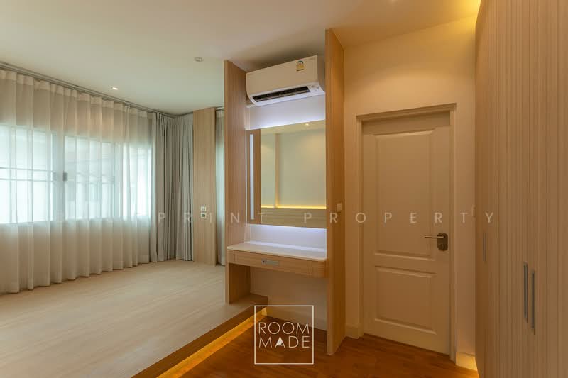 Bangkok Boulevard Sathorn-Pinklao, Nonthaburi, 89 Ratchaphruek Road, Mahasawat, Bang Kruai, Nonthaburi, 3 Bedrooms, 252 sqm, Single Detached House For Sale, by Blueprint Property, 500199654 - DDproperty.com