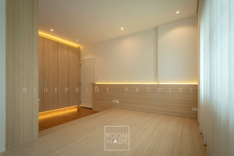 Bangkok Boulevard Sathorn-Pinklao : บางกอก บูเลอวาร์ด สาทร-ปิ่นเกล้า, นนทบุรี, 89 ถนน ราชพฤกษ์, มหาสวัสดิ์, บางกรวย, นนทบุรี, 252 ตร.ม., บ้านเดี่ยว ขาย, โดย Blueprint Property, 500199654 - DDproperty.com