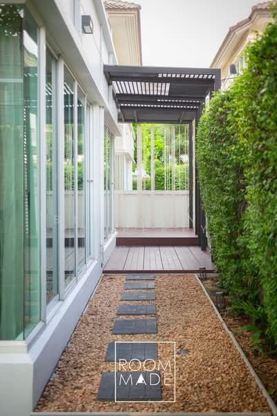 Bangkok Boulevard Sathorn-Pinklao, Nonthaburi, 89 Ratchaphruek Road, Mahasawat, Bang Kruai, Nonthaburi, 3 Bedrooms, 252 sqm, Single Detached House For Sale, by Blueprint Property, 500199654 - DDproperty.com