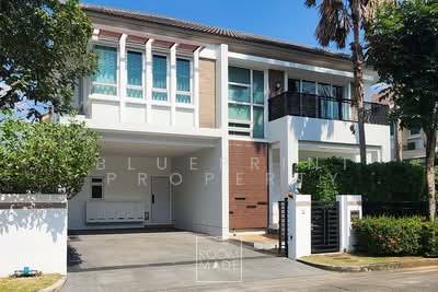 ขาย - Bangkok Boulevard Sathorn-Pinklao : บางกอก บูเลอวาร์ด สาทร-ปิ่นเกล้า, นนทบุรี