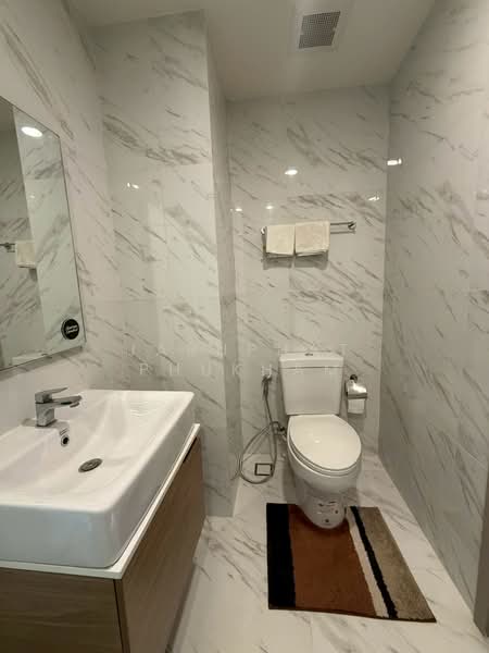 IDEO Mobi Sukhumvit Eastpoint, กรุงเทพ, Sukhumvit Road, บางนา, บางนา, กรุงเทพ, 27 ตร.ม., คอนโด ให้เช่า, โดย Jaruphat Phukham, 500199655 - DDproperty.com