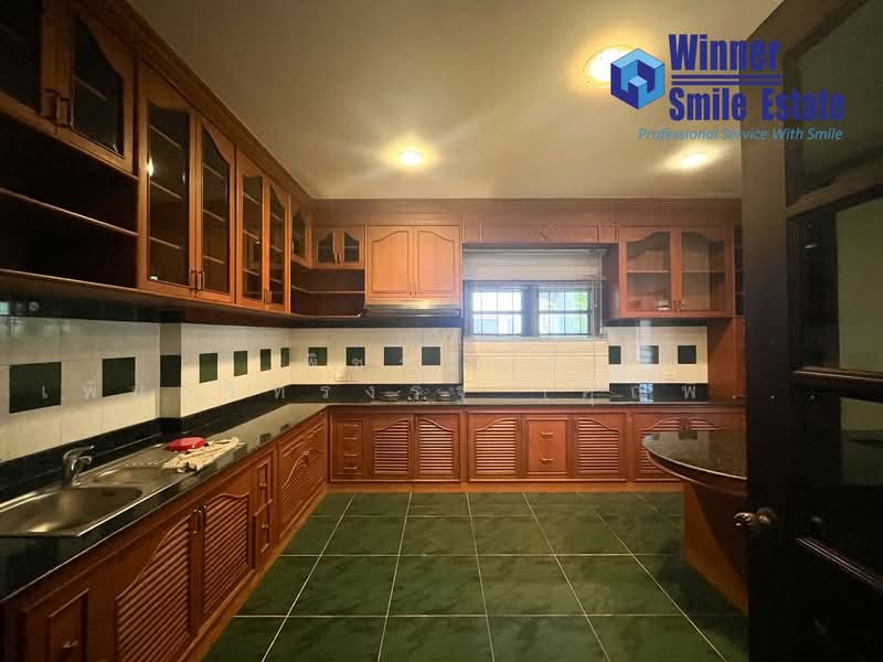 Flower Lee Garden, Bangkok, เฉลิมพระเกียรติ ร.9, Nong Bon, Prawet, Bangkok, 4 Bedrooms, 400 sqm, Single Detached House For Rent, by พิชาพัทธ์ เพิ่มศิริทรงรัฐ (คุณพิชา), 500199657 - DDproperty.com