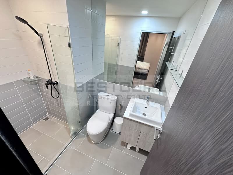 IDEO MOBI Rama 9, Bangkok, 90 Rama 9 Road, Huai Khwang, Huai Khwang, Bangkok, 1 Bedroom, 31 sqm, Condo For Sale, by Panuwat Suntornwetchapong, 500199658 - DDproperty.com