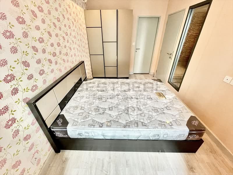 IDEO MOBI Rama 9 : ไอดีโอ โมบิ พระราม 9, กรุงเทพ, 90 ถนนพระราม 9, ห้วยขวาง, ห้วยขวาง, กรุงเทพ, 31 ตร.ม., คอนโด ขาย, โดย Panuwat Suntornwetchapong, 500199661 - DDproperty.com