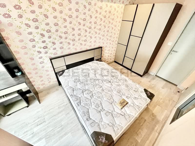 IDEO MOBI Rama 9 : ไอดีโอ โมบิ พระราม 9, กรุงเทพ, 90 ถนนพระราม 9, ห้วยขวาง, ห้วยขวาง, กรุงเทพ, 31 ตร.ม., คอนโด ขาย, โดย Panuwat Suntornwetchapong, 500199661 - DDproperty.com