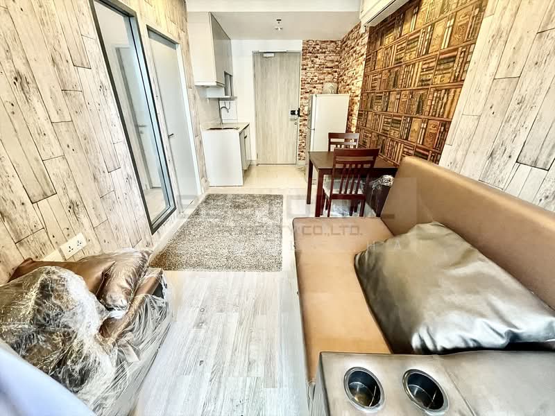 IDEO MOBI Rama 9 : ไอดีโอ โมบิ พระราม 9, กรุงเทพ, 90 ถนนพระราม 9, ห้วยขวาง, ห้วยขวาง, กรุงเทพ, 31 ตร.ม., คอนโด ขาย, โดย Panuwat Suntornwetchapong, 500199661 - DDproperty.com