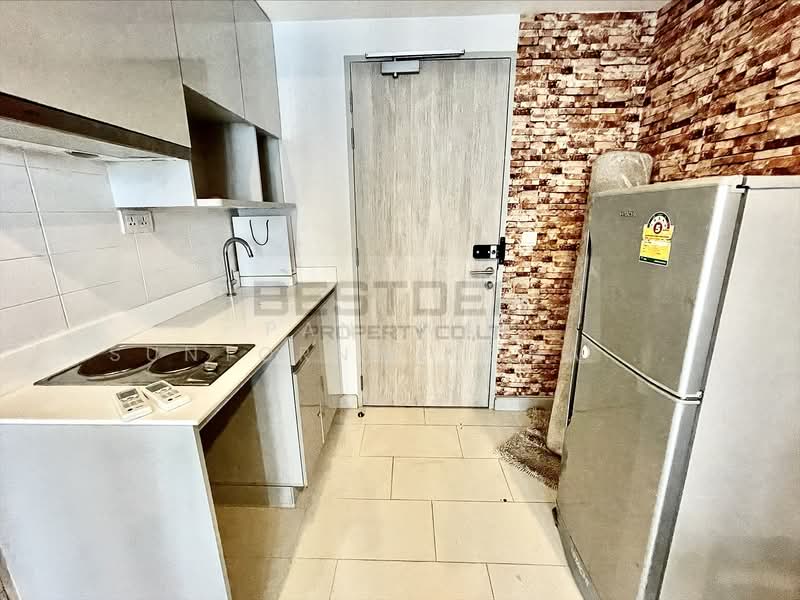 IDEO MOBI Rama 9, Bangkok, 90 Rama 9 Road, Huai Khwang, Huai Khwang, Bangkok, 1 Bedroom, 31 sqm, Condo For Sale, by Panuwat Suntornwetchapong, 500199661 - DDproperty.com