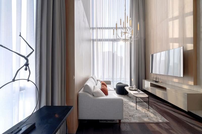 LAVIQ Sukhumvit 57 : ลาวิค สุขุมวิท 57, กรุงเทพ, ซอย สุขุมวิท 57, คลองตันเหนือ, วัฒนา, กรุงเทพ, 98 ตร.ม., คอนโด ให้เช่า, โดย K.Nana, 500199662 - DDproperty.com