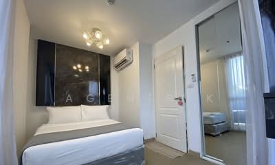 ขาย - Chateau In Town Rama 8 : ชาโตว์ อิน ทาวน์ พระราม 8, กรุงเทพ