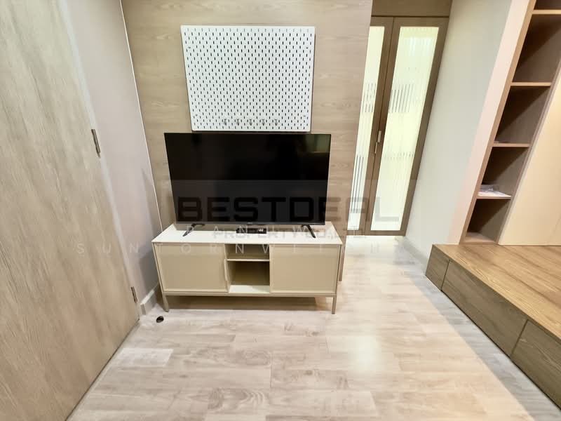 IDEO MOBI Rama 9, Bangkok, 90 Rama 9 Road, Huai Khwang, Huai Khwang, Bangkok, Studio, 22 sqm, Condo For Sale, by Pachlita Weeraphatthanasorn, 500199664 - DDproperty.com