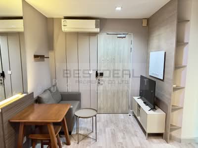 ขาย - IDEO MOBI Rama 9 : ไอดีโอ โมบิ พระราม 9, กรุงเทพ