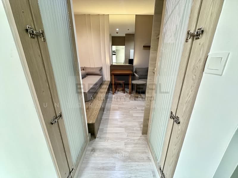 IDEO MOBI Rama 9, Bangkok, 90 Rama 9 Road, Huai Khwang, Huai Khwang, Bangkok, Studio, 22 sqm, Condo For Sale, by Pachlita Weeraphatthanasorn, 500199664 - DDproperty.com