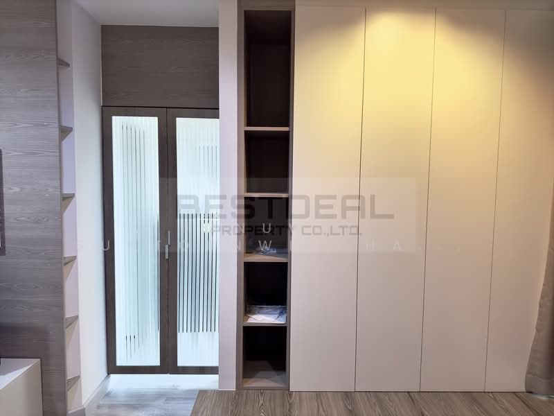 IDEO MOBI Rama 9, Bangkok, 90 Rama 9 Road, Huai Khwang, Huai Khwang, Bangkok, Studio, 22 sqm, Condo For Sale, by Pachlita Weeraphatthanasorn, 500199664 - DDproperty.com