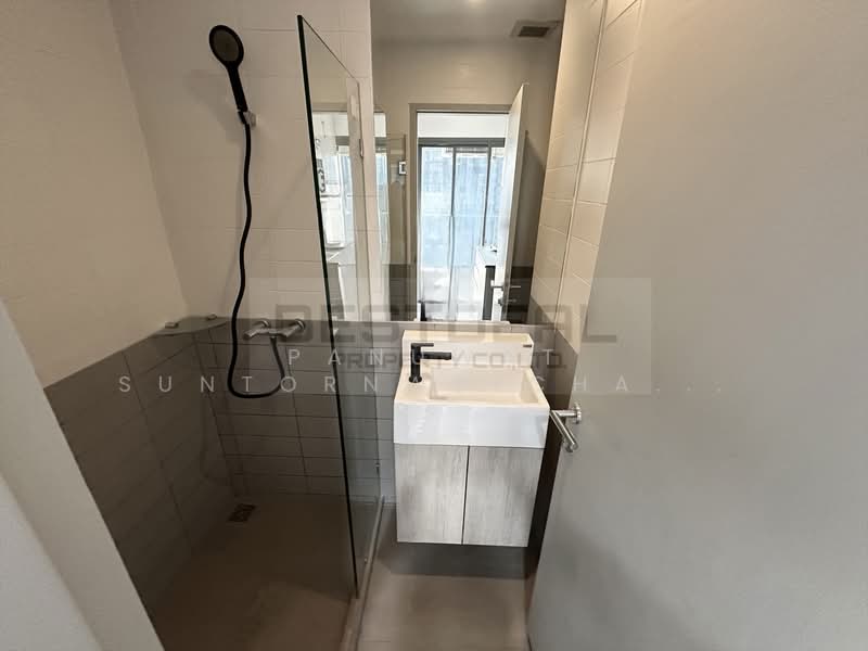 IDEO MOBI Rama 9, Bangkok, 90 Rama 9 Road, Huai Khwang, Huai Khwang, Bangkok, Studio, 22 sqm, Condo For Sale, by Pachlita Weeraphatthanasorn, 500199664 - DDproperty.com