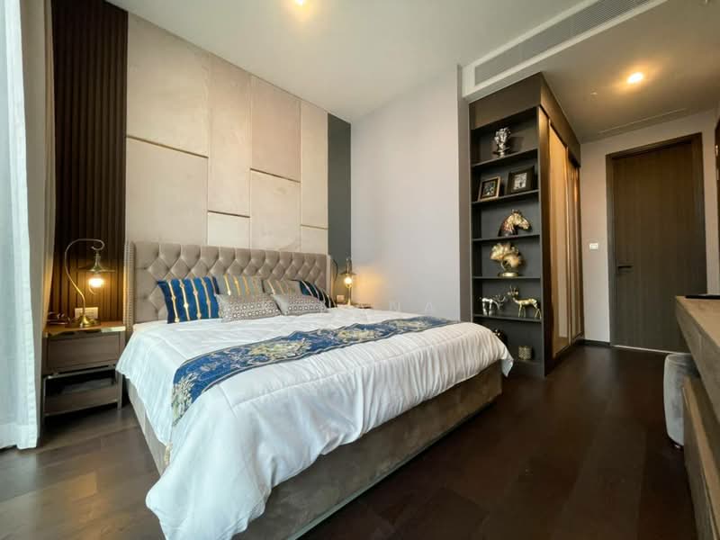 LAVIQ Sukhumvit 57, Bangkok, Soi Sukhumvit 57, Sukhumvit Road, Khlong Tan Nua, Watthana, Bangkok, 1 Bedroom, 45 sqm, Condo For Rent, by K.Nana, 500199666 - DDproperty.com