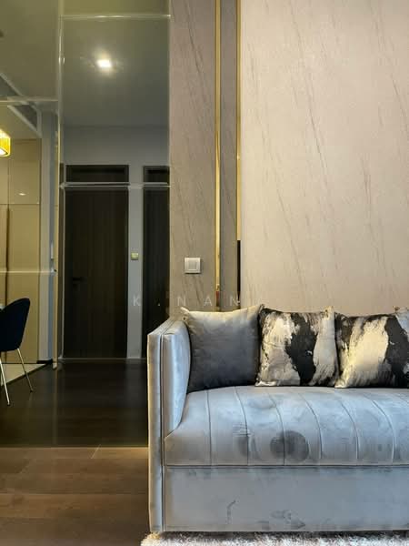 LAVIQ Sukhumvit 57 : ลาวิค สุขุมวิท 57, กรุงเทพ, ซอย สุขุมวิท 57, คลองตันเหนือ, วัฒนา, กรุงเทพ, 45 ตร.ม., คอนโด ให้เช่า, โดย K.Nana, 500199666 - DDproperty.com