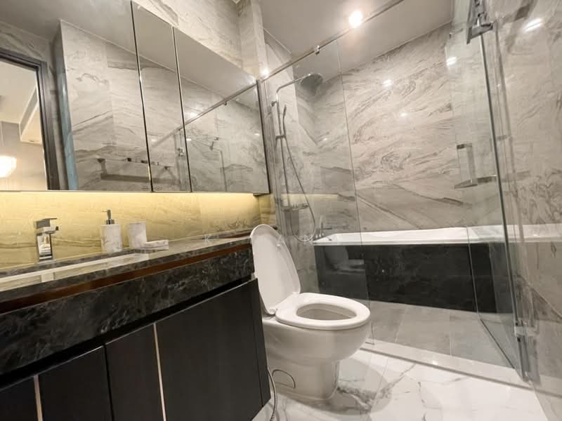 LAVIQ Sukhumvit 57, Bangkok, Soi Sukhumvit 57, Sukhumvit Road, Khlong Tan Nua, Watthana, Bangkok, 1 Bedroom, 45 sqm, Condo For Rent, by K.Nana, 500199666 - DDproperty.com