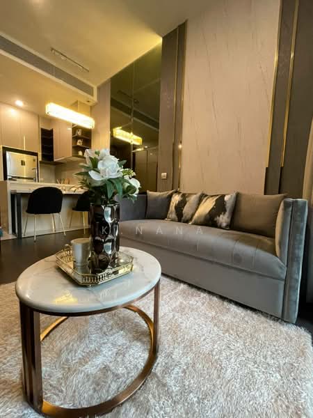 LAVIQ Sukhumvit 57 : ลาวิค สุขุมวิท 57, กรุงเทพ, ซอย สุขุมวิท 57, คลองตันเหนือ, วัฒนา, กรุงเทพ, 45 ตร.ม., คอนโด ให้เช่า, โดย K.Nana, 500199666 - DDproperty.com