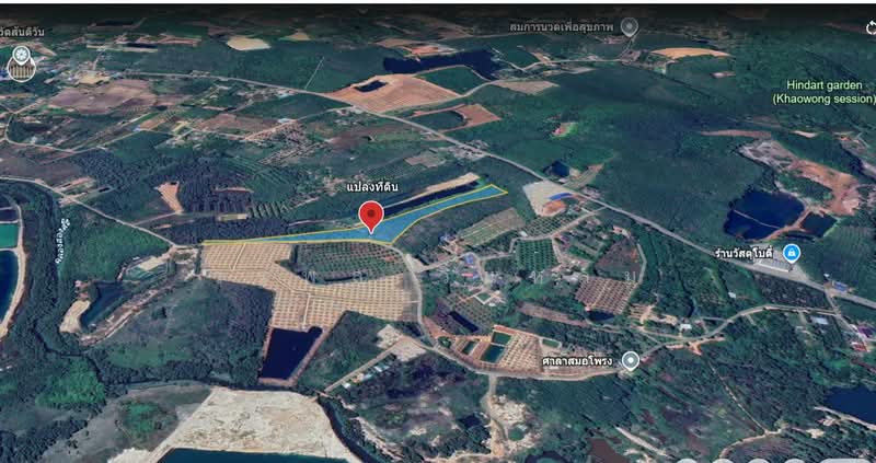 ชากพง, Rayong, Chakphong, Klaeng, Rayong, , 28,800 sqm, Land For Sale, by วรพล วิแหลม, 500199669 - DDproperty.com