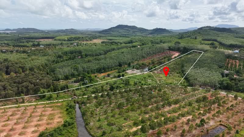 ชากพง, Rayong, Chakphong, Klaeng, Rayong, , 28,800 sqm, Land For Sale, by วรพล วิแหลม, 500199669 - DDproperty.com