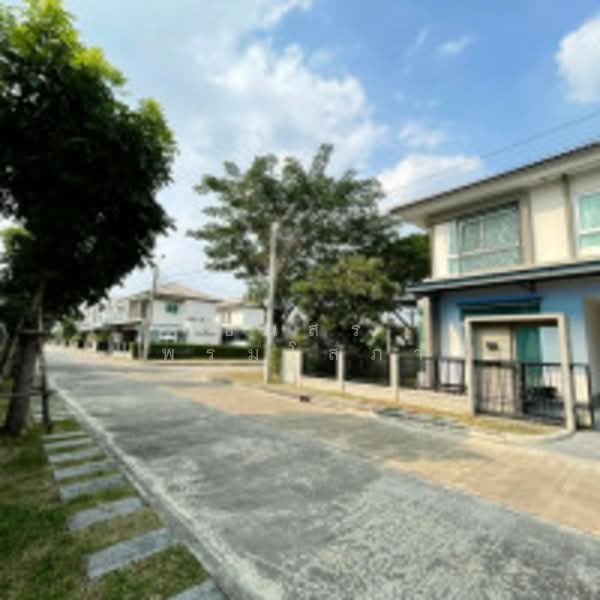 Casa Ville Donmuang-Songprapa, Bangkok, Songprapa Road, Si Khan, Don Mueang, Bangkok, 4 Bedrooms, 197 sqm, Single Detached House For Sale, by ธนสร พรมโสภา, 500199671 - DDproperty.com