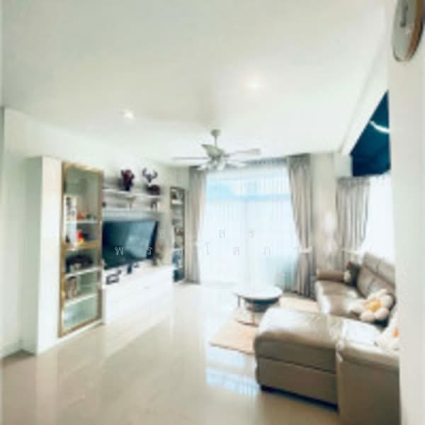 Casa Ville Donmuang-Songprapa, Bangkok, Songprapa Road, Si Khan, Don Mueang, Bangkok, 4 Bedrooms, 197 sqm, Single Detached House For Sale, by ธนสร พรมโสภา, 500199671 - DDproperty.com