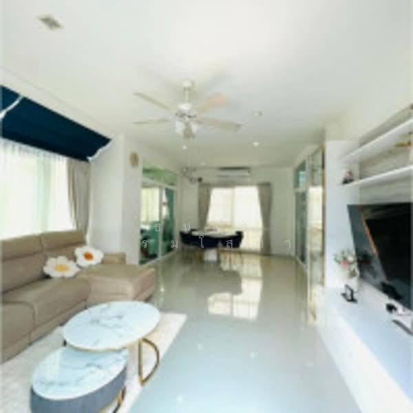 Casa Ville Donmuang-Songprapa, Bangkok, Songprapa Road, Si Khan, Don Mueang, Bangkok, 4 Bedrooms, 197 sqm, Single Detached House For Sale, by ธนสร พรมโสภา, 500199671 - DDproperty.com