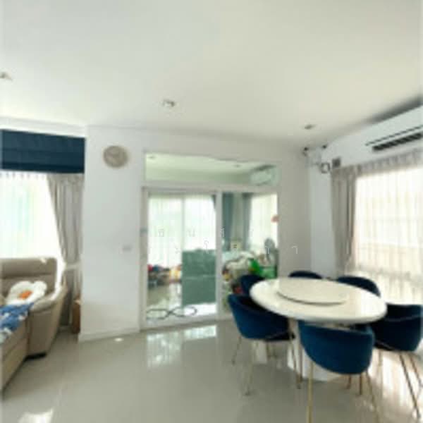 Casa Ville Donmuang-Songprapa, Bangkok, Songprapa Road, Si Khan, Don Mueang, Bangkok, 4 Bedrooms, 197 sqm, Single Detached House For Sale, by ธนสร พรมโสภา, 500199671 - DDproperty.com