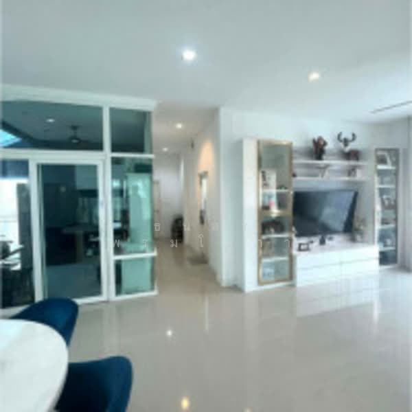 Casa Ville Donmuang-Songprapa, Bangkok, Songprapa Road, Si Khan, Don Mueang, Bangkok, 4 Bedrooms, 197 sqm, Single Detached House For Sale, by ธนสร พรมโสภา, 500199671 - DDproperty.com